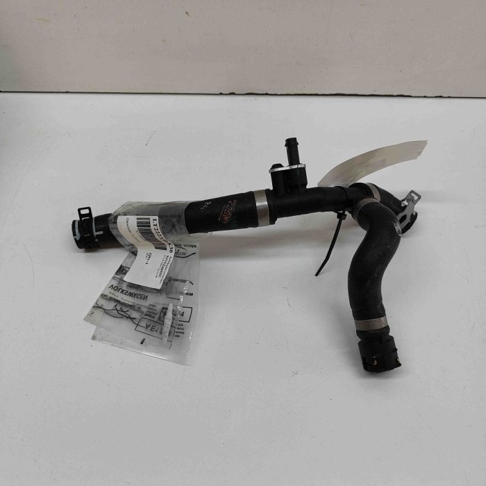 Furtun de lichid de răcire AUDI E-TRON GT 2021 OEM: 9J1122055C 31955438