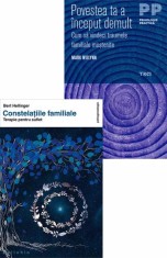 Constelatiile familiale + Povestea ta a inceput demult - Altele