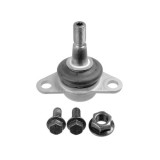 Pivot rotula Lemf&ouml;rder 2679503, parte montare : Punte fata, Stanga/ Dreapta