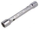 Wrench Tubular 143mm 14mm/15mm