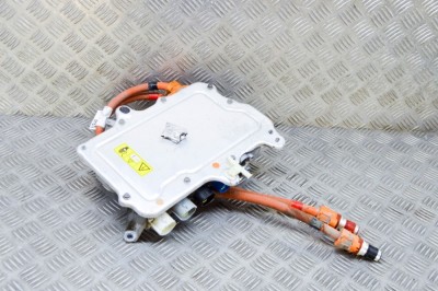 Unitate de distribuție a energiei TESLA MODEL X 2018 OEM: 1049678-00-H,1038773-10-H | 17996149 foto
