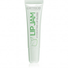 Catrice Lip Jam lip gloss hidratant culoare 050 It was mint to be 10 ml