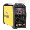 TIG 200P MIX AC/DC - Aparat de sudura TIG AC/DC Intensiv WeldLand Equipment