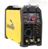 TIG 200P MIX AC/DC - Aparat de sudura TIG AC/DC Intensiv WeldLand Equipment