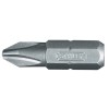 Stanley 1-68-947 Set 10 Biti Phillips 1/4&quot;, PH2 x 50mm ProAdvanced PowerfulTools
