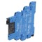 Releu Finder 39.01.8.230.0060 230VAC 6A Interfață Ubobină 24VDC max.220VDC