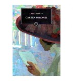 Cella Serghi - Cartea Mironei (Vol.17) - 106533