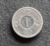 Antilele Olandeze 1 cent 1992, America Centrala si de Sud