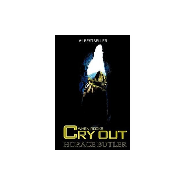 When Rocks Cry Out