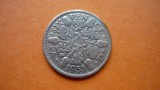 6 PENCE 1933 ARGINT *****, Europa