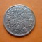 6 PENCE 1933 ARGINT *****