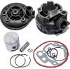 Kit Cilindru RIEJU RS2 Matrix 50 + Chiuloasa RIEJU RS2 Matrix 50 50cc 2T - Apa