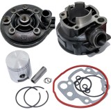 Kit Cilindru RIEJU RR 50 + Chiuloasa RIEJU RR 50 50cc 2T - Racire Apa