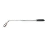 Cheie telescopica pentru roti cu 2 tubulare 17x19 si 21x23 mm Breckner