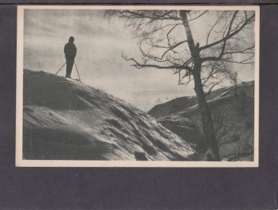 MRC - CARTI POSTALE MASIVUL POSTAVARUL NR 1 foto