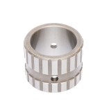 Bucsa pinion Z22 54x69,95 mm pentru reductor ax secundar tractor forestier UTB