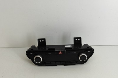 Modul de climatizare SSANGYONG KORANDO C300 2022 OEM: 68720-39510,68720-39510LAX 26366590 foto