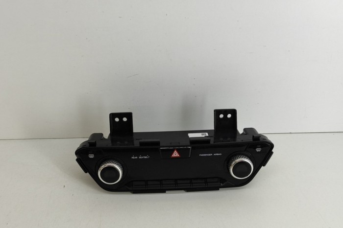 Modul de climatizare SSANGYONG KORANDO C300 2022 OEM: 68720-39510,68720-39510LAX 26366590