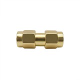 Adaptor SMA filet interior pin mama la SMA filet interior pin tata