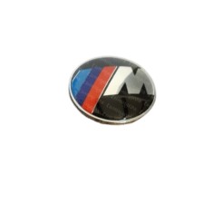 Emblema capota BMW ///M Power