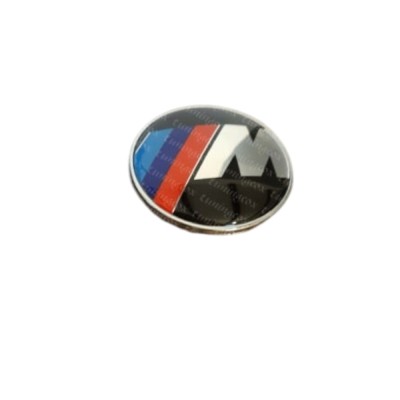 Emblema capota BMW ///M Power foto