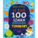 Az első 100 szavam - Tudom&aacute;ny - Chris Ferrie