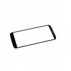 Geam sticla Motorola Moto E5 Plus Negru Service Pack