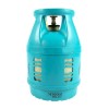 Butelie Detoolz, 6 kg, 14 l, compozit, reincarcabila