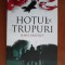 James Bradley - Hotul de trupuri