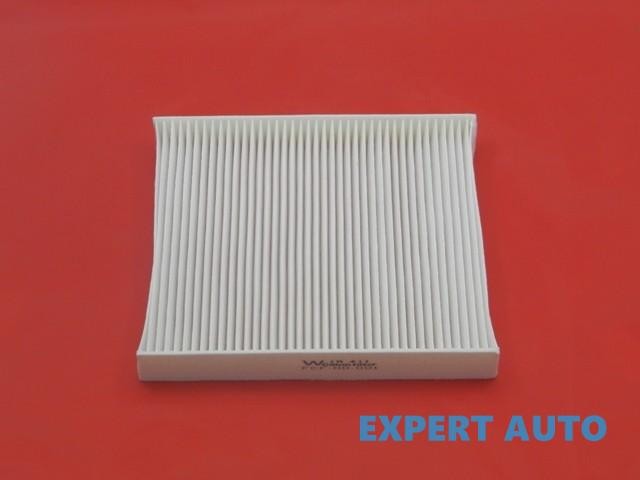 Filtru polen w Honda CRX 3 (1992-1998)[EH,EG] #1