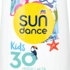 Sundance Lapte protecție solară pentru copii SPF 30, 200 ml