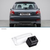 Cumpara ieftin Camera marsarier Peugeot 206 (1998-2012) AHD 1080P NTSC IP68 MOSERA OEM