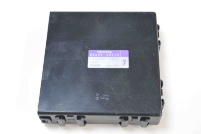 Alt modul de control LEXUS RX _U3_ 2005 OEM: 88650-48070,177300-7084 1951784 foto