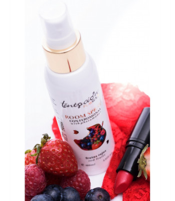 Spray de Camera cu Feromoni si Fructe Rosii, 100 ml foto