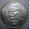 F.480 UNGARIA DEAK FERENC 200 FORINT 1994 ARGINT 12g