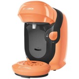 Espressor Bosch Tassimo Style TAS1106, 1400 W, 0.7 l, Portocaliu