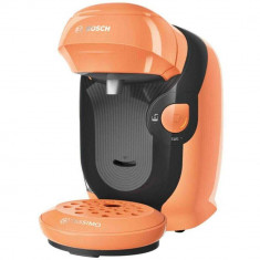 Espressor Bosch Tassimo Style TAS1106, 1400 W, 0.7 l, Portocaliu