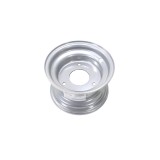 Janta ATV 6", 3 prezoane, culoare argintiu Cod Produs: MX_NEW ROY04549