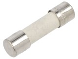 Siguranţă &icirc;nt&acirc;rziere 2,5A 250VAC 5x20mm alamă S505 - Protecţie electrică de calitate