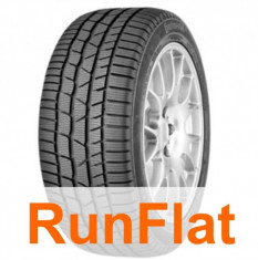 Anvelope Iarna Continental 225/50/R18 ContiWinterContact TS 830 P SSR* foto