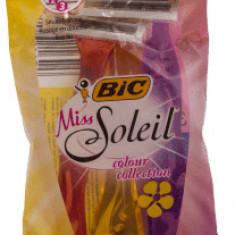 BIC Aparat de ras Miss Soleil, 1 buc