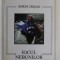 JOCUL NEBUNILOR de SORIN CRISAN , 2003 , DEDICATIE *
