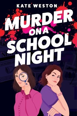 Murder on a School Night foto