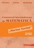 Concursul interjudetean de matematica &#039;Marian Tarina&#039; Vol.2 (2011-2019), Paralela 45