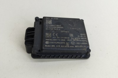 Senzor radar de distanță TESLA MODEL Y 2022 OEM: 1108647-00-D | 23791271 foto