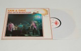 Sam &amp; Dave &ndash; Soul Sister Brown Sugar - disc vinil vinyl LP