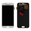 Display LCD Touchscreen Samsung Galaxy S7 G930 Original Alb