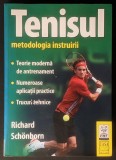 rar TENISUL &ndash; METODOLOGIA INSTRUIRII 280 pag Teorie Moderna de Antrenament, Numeroase Aplicatii Practice, Trucuri Tehnice, Manual ilustrat Curs Tenis