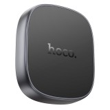 Suport Auto Magnetic Hoco H52 pentru Telefon Montaj pe Bord Gri
