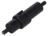 Clemă crimpabilă Eaton/Bussmann 6,3x32mm 20A 250V BK-HFA-R